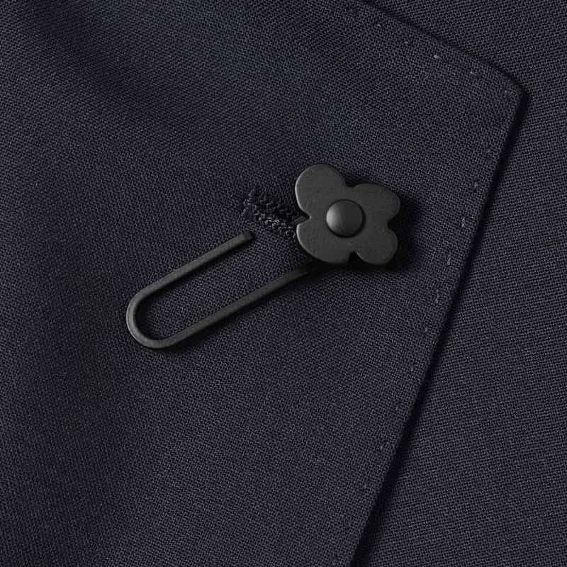 LARDINI LARDINI＜ラルディーニ＞ セットアップ テーラードジャケット NAVY