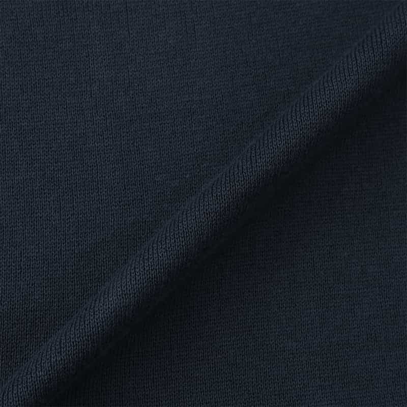 LARDINI LARDINI＜ラルディーニ＞ コットンニットジャケット NAVY