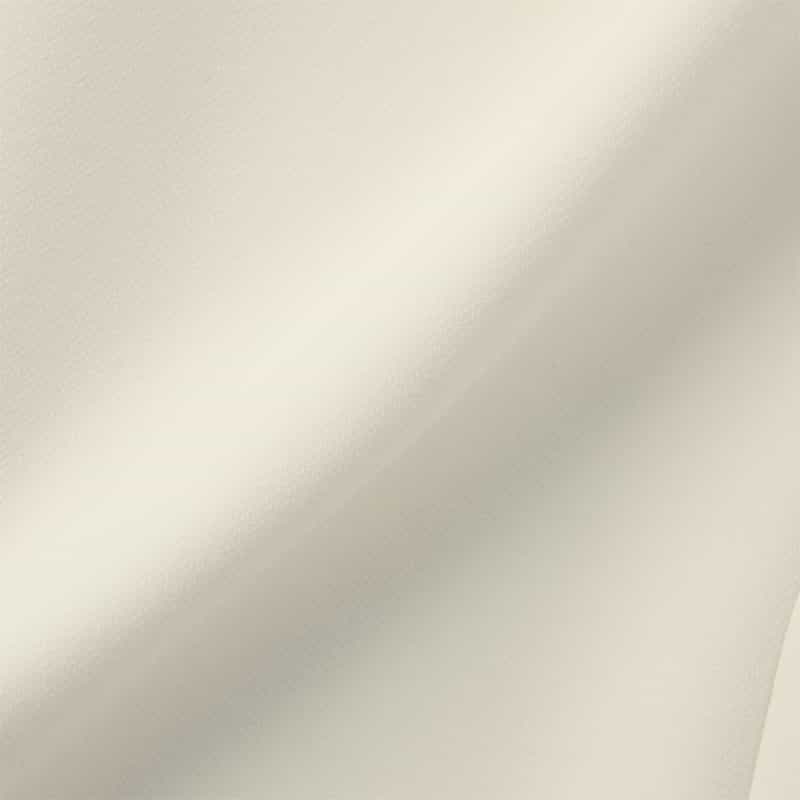 BARNEYS NEW YORK セットアップ ボリュームスリーブ ノーカラージャケット WHITE