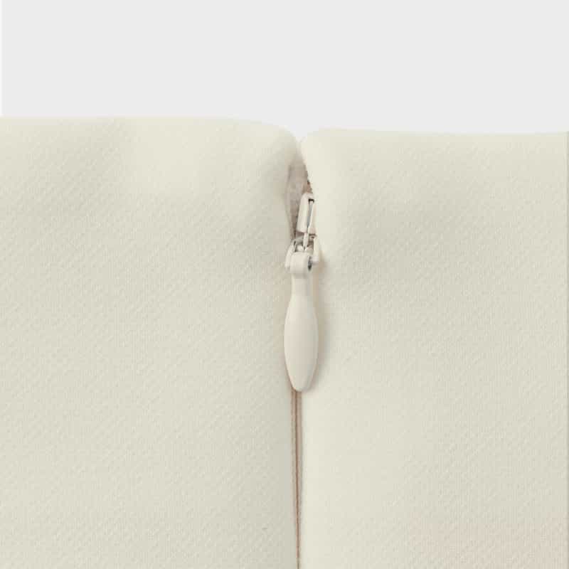 BARNEYS NEW YORK セットアップ タイトスカート WHITE