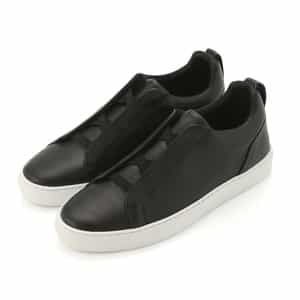 クロスバンドスニーカー