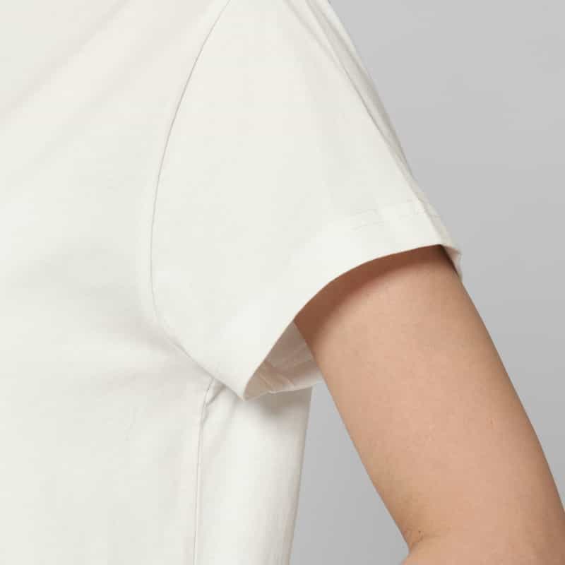 STUDIO NICHOLSON STUDIO NICHOLSON ＜スタジオ ニコルソン＞ コットンTシャツ WHITE