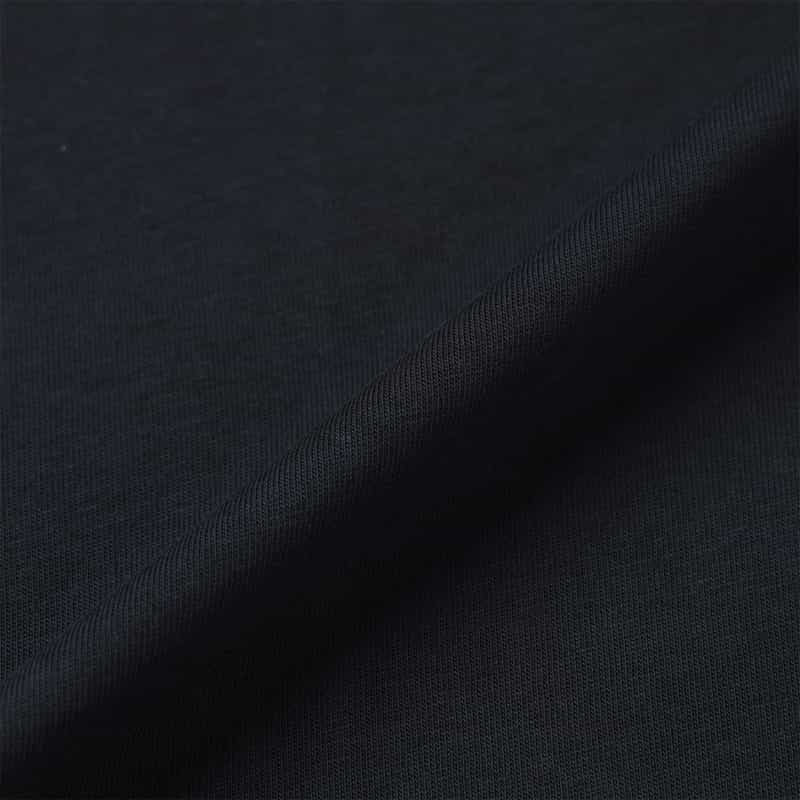STUDIO NICHOLSON STUDIO NICHOLSON ＜スタジオ ニコルソン＞ コットンTシャツ DARK NAVY