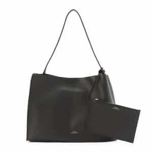 STUDIO NICHOLSON＜スタジオ　ニコルソン＞ ワンハンドル トートバッグ