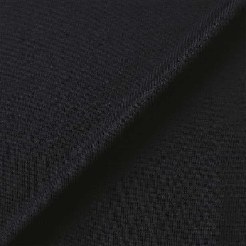 MAURO OTTAVIANI MAURO OTTAVIANI＜マウロ オッタヴィアーニ＞ バーニーズ　ニューヨーク限定 ニットポロシャツ NAVY