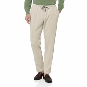 GIABSARCHIVIO＜ジャブスアルキヴィオ＞リラクシングパンツ"MANFREDO"