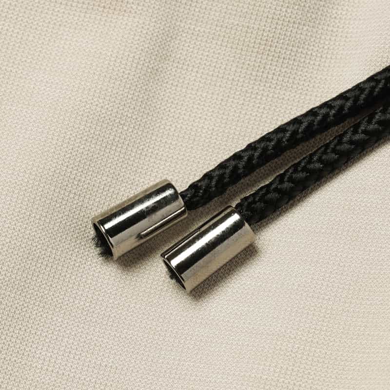 GIABSARCHIVIO GIABSARCHIVIO＜ジャブスアルキヴィオ＞リラクシングパンツ"MANFREDO" BEIGE