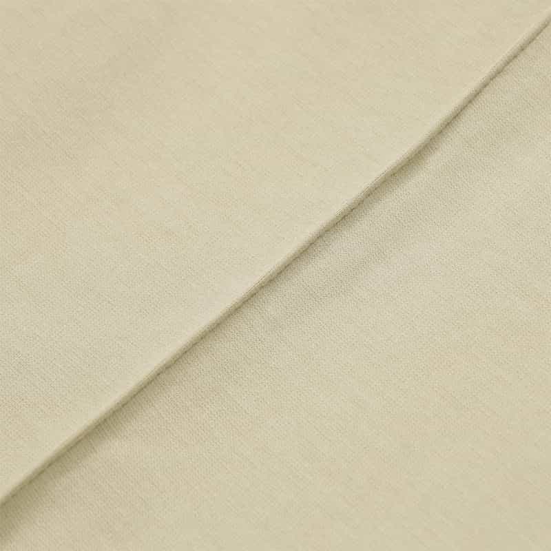 GIABSARCHIVIO GIABSARCHIVIO＜ジャブスアルキヴィオ＞ウォッシャブルジャージーパンツ "MASACCIO" BEIGE