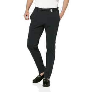 GIABSARCHIVIO＜ジャブスアルキヴィオ＞ウォッシャブルジャージーパンツ "MASACCIO"