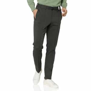 GIABSARCHIVIO＜ジャブスアルキヴィオ＞ウォッシャブルジャージーパンツ "MASACCIO"