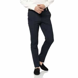 GIABSARCHIVIO＜ジャブスアルキヴィオ＞スラックスパンツ “MASACCIO"