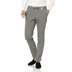 GIABSARCHIVIO＜ジャブスアルキヴィオ＞スラックスパンツ “MASACCIO"