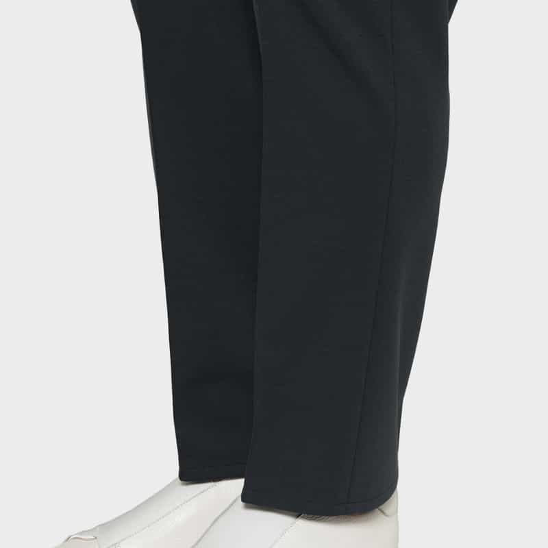 GIABSARCHIVIO GIABSARCHIVIO＜ジャブスアルキヴィオ＞ウォッシャブルジャージーパンツ "MASACCIO" NAVY