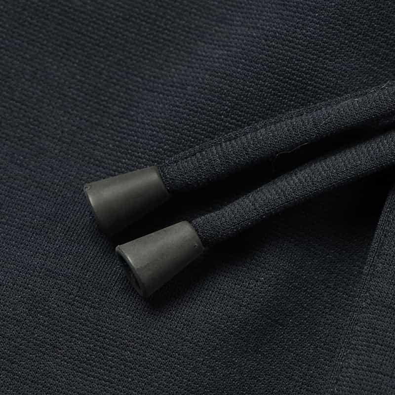 GIABSARCHIVIO GIABSARCHIVIO＜ジャブスアルキヴィオ＞ウォッシャブルジャージーパンツ "MASACCIO" NAVY