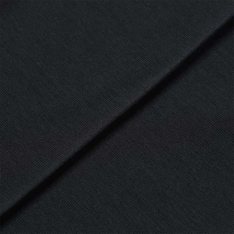 GIABSARCHIVIO GIABSARCHIVIO＜ジャブスアルキヴィオ＞ウォッシャブルジャージーパンツ "MASACCIO" NAVY