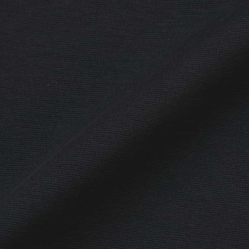 GIABSARCHIVIO GIABSARCHIVIO＜ジャブスアルキヴィオ＞ ウォッシャブル ジャージージャケット"STROZZI" NAVY