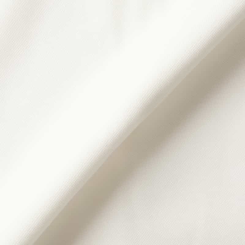 BARNEYS NEW YORK カッタウェイシャツ WHITE