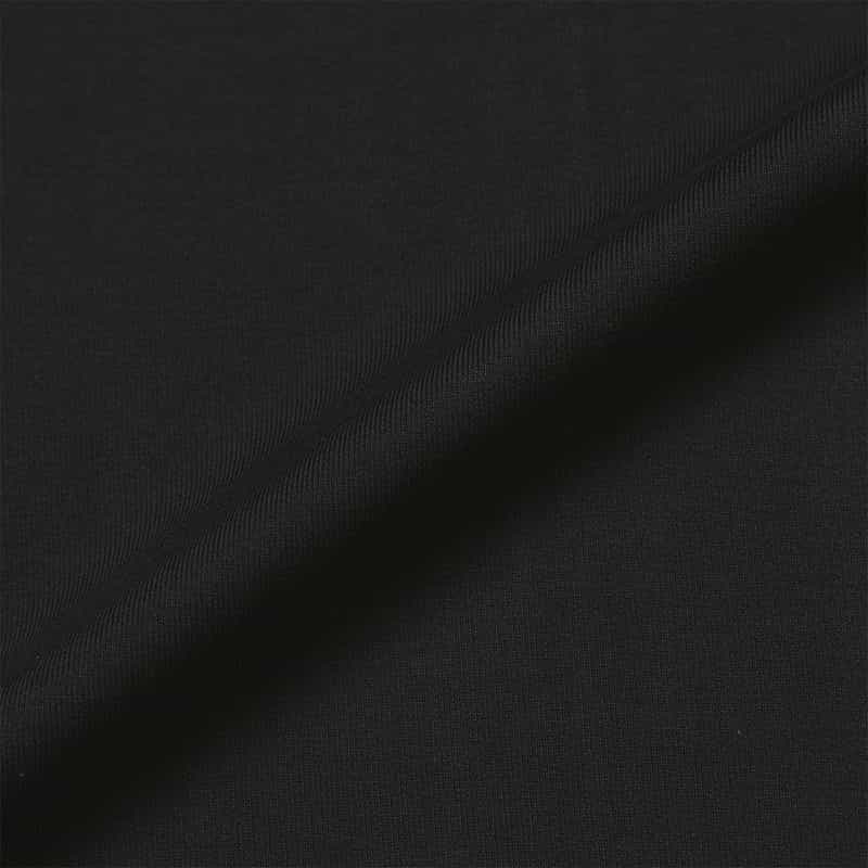 STEFAN BRANDT STEFAN BRANDT＜シュテファン ブランド＞ ジップアップパーカー BLACK