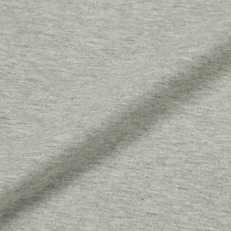 STEFAN BRANDT STEFAN BRANDT＜シュテファン ブランド＞ ジップアップパーカー GRAY