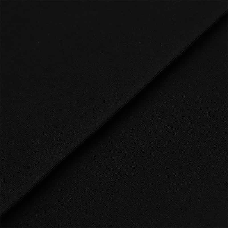 STEFAN BRANDT STEFAN BRANDT＜シュテファン ブランド＞ イージーパンツ BLACK