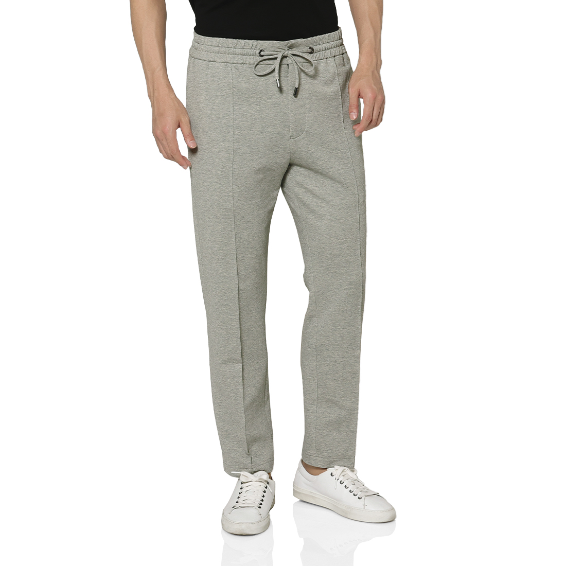 STEFAN BRANDT＜シュテファン ブランド＞ イージーパンツ