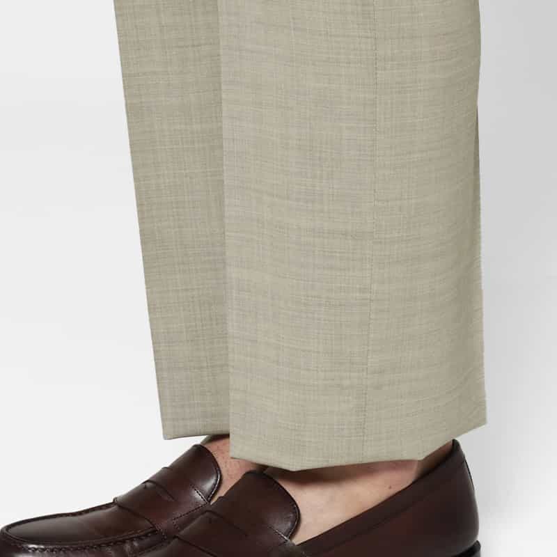 PT TORINO PT TORINO＜ピーティー トリノ＞ スリムパンツ BEIGE