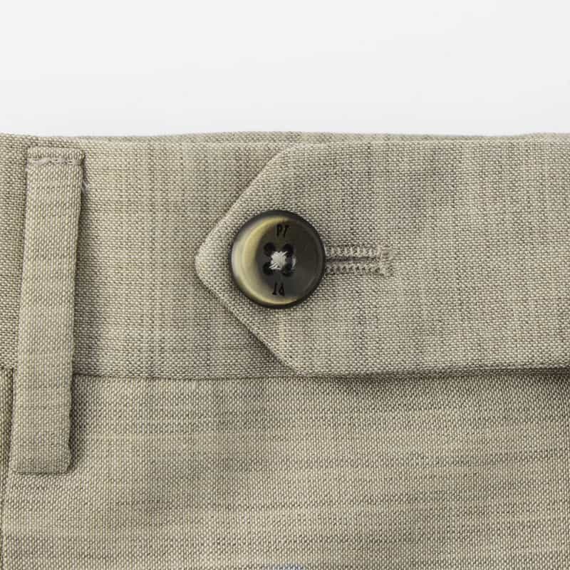 PT TORINO PT TORINO＜ピーティー トリノ＞ スリムパンツ BEIGE