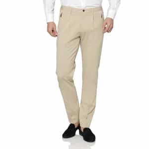 PT TORINO＜ピーティー トリノ＞ ジャージーパンツ"Traveller"