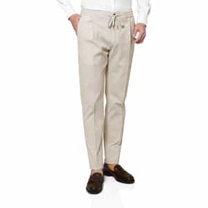 PT TORINO＜ピーティー トリノ＞ ジョガーパンツ"JOGGER"