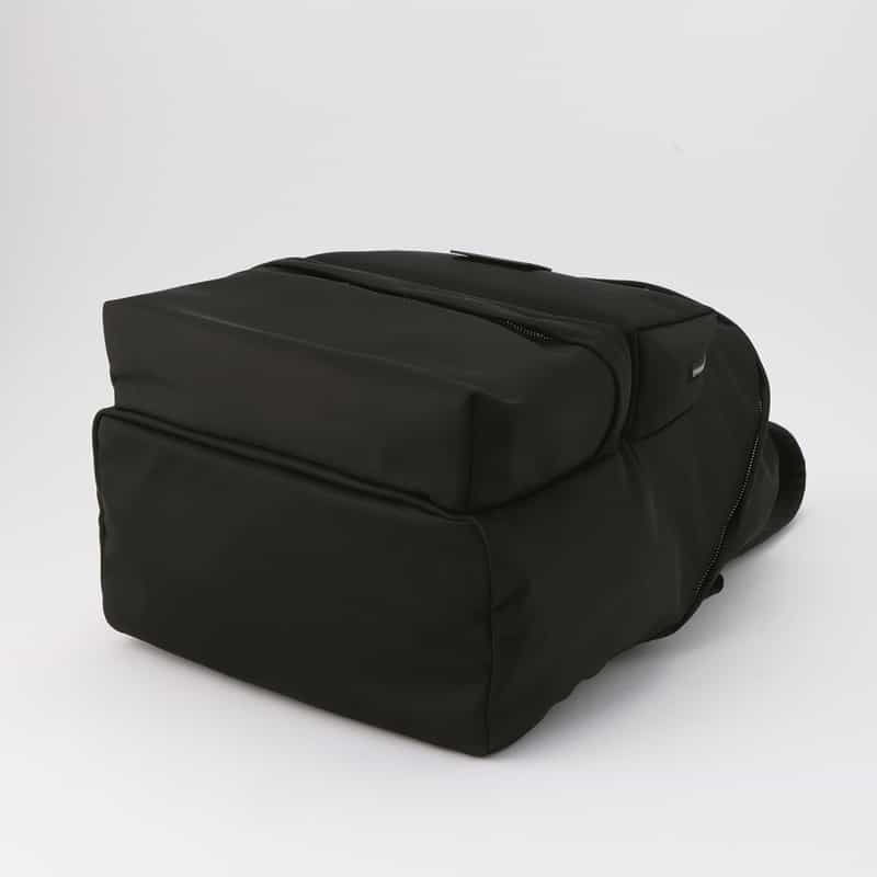 MM6 MAISON MARGIELA MM6 MAISON MARGIELA＜エムエム6 メゾン マルジェラ＞ バックパック BLACK