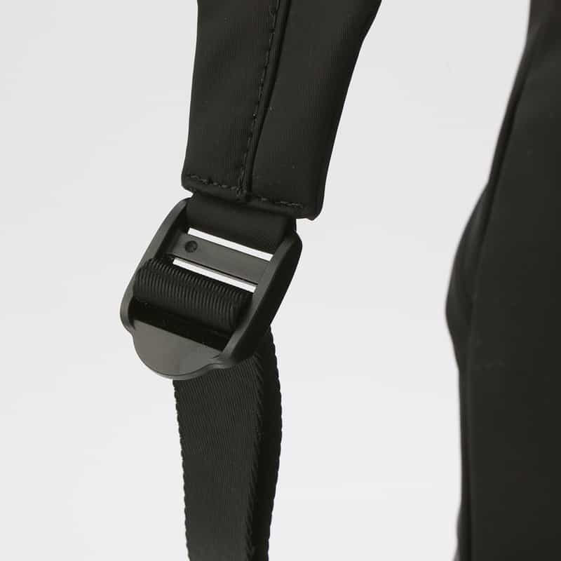 MM6 MAISON MARGIELA MM6 MAISON MARGIELA＜エムエム6 メゾン マルジェラ＞ バックパック BLACK