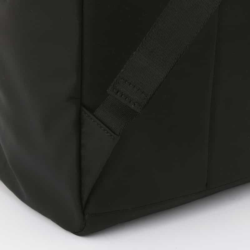 MM6 MAISON MARGIELA MM6 MAISON MARGIELA＜エムエム6 メゾン マルジェラ＞ バックパック BLACK