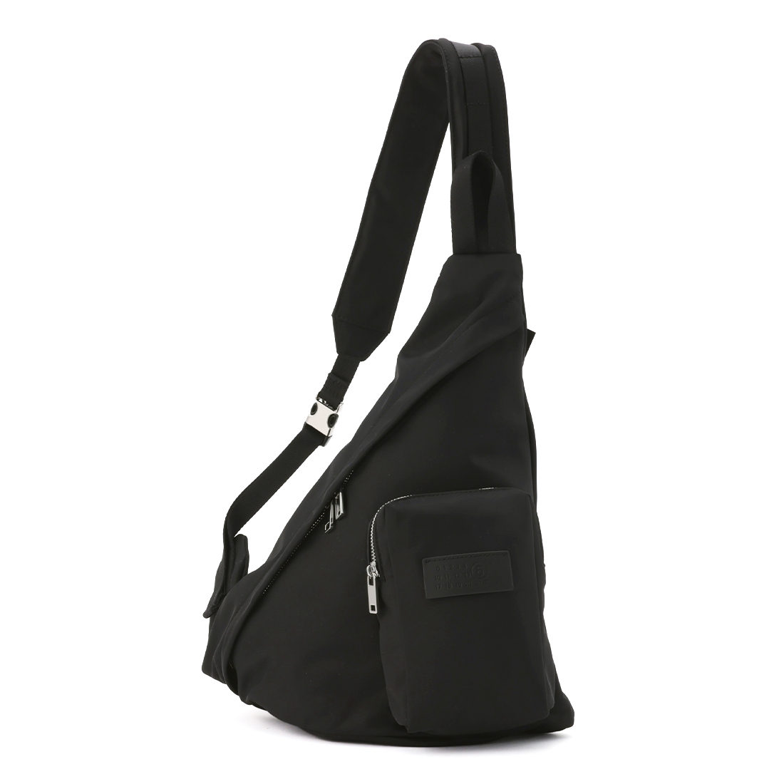 MM6 MAISON MARGIELA＜エムエム6 メゾン マルジェラ＞ ショルダーバッグ "JAPANESE"