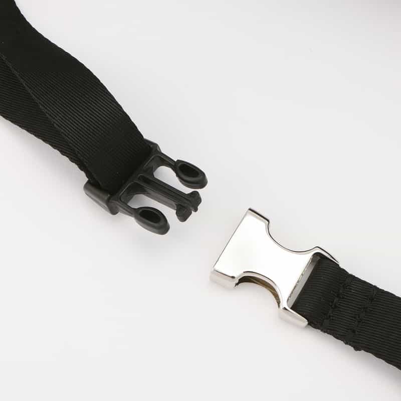 MM6 MAISON MARGIELA MM6 MAISON MARGIELA＜エムエム6 メゾン マルジェラ＞ ショルダーバッグ "JAPANESE" BLACK