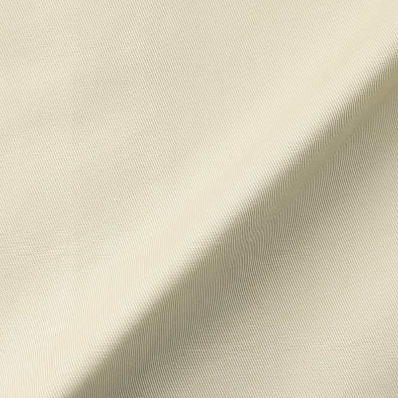 MM6 MAISON MARGIELA MM6 MAISON MARGIELA＜エムエム6 メゾン マルジェラ＞ ロングスリーブカジュアルシャツ BEIGE