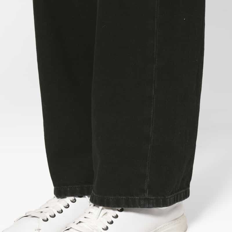 MM6 MAISON MARGIELA MAISON MARGIELA＜メゾン マルジェラ＞ デニムパンツ BLACK