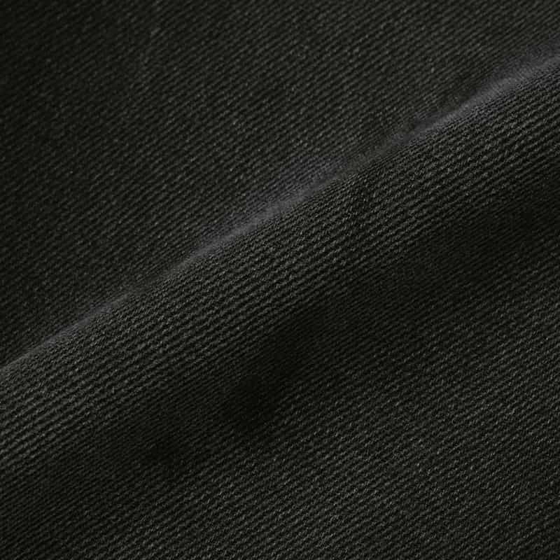 MM6 MAISON MARGIELA MAISON MARGIELA＜メゾン マルジェラ＞ デニムパンツ BLACK