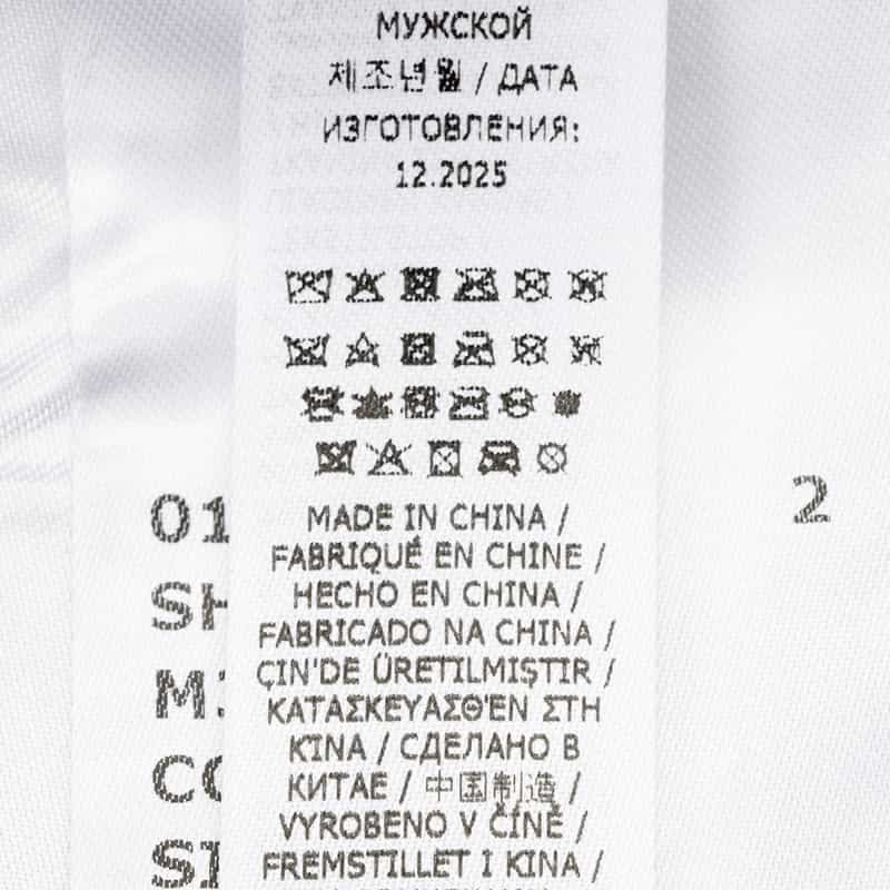 MM6 MAISON MARGIELA MM6 MAISON MARGIELA＜エムエム6 メゾン マルジェラ＞ ロゴ入りバケットハット GRAY