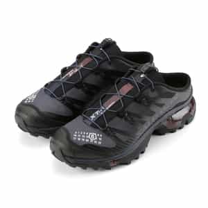 MM6 MAISON MARGIELA＜エムエム6 メゾン マルジェラ＞ ×SALOMON＜サロモン＞ コラボレートスニーカー"XT-4 Mule"