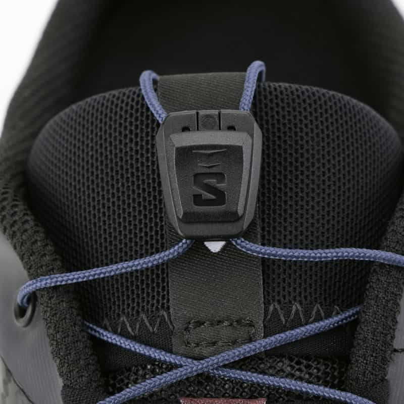 MM6 MAISON MARGIELA MM6 MAISON MARGIELA＜エムエム6 メゾン マルジェラ＞ ×SALOMON＜サロモン＞ コラボレートスニーカー"XT-4 Mule" BLACK