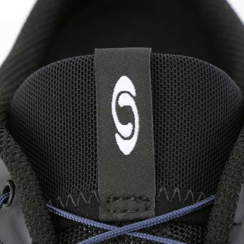 MM6 MAISON MARGIELA MM6 MAISON MARGIELA＜エムエム6 メゾン マルジェラ＞ ×SALOMON＜サロモン＞ コラボレートスニーカー"XT-4 Mule" BLACK