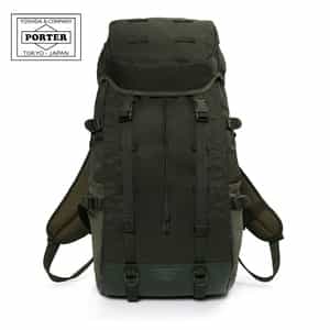 PORTER＜ポーター＞MONOCHROME "BACKPACK"