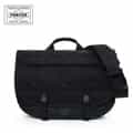 PORTER＜ポーター＞MONOCHROME "MESSENGER BAG"