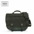 PORTER＜ポーター＞MONOCHROME "MESSENGER BAG (S)"