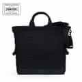 PORTER＜ポーター＞MONOCHROME "2WAY TOTE BAG"
