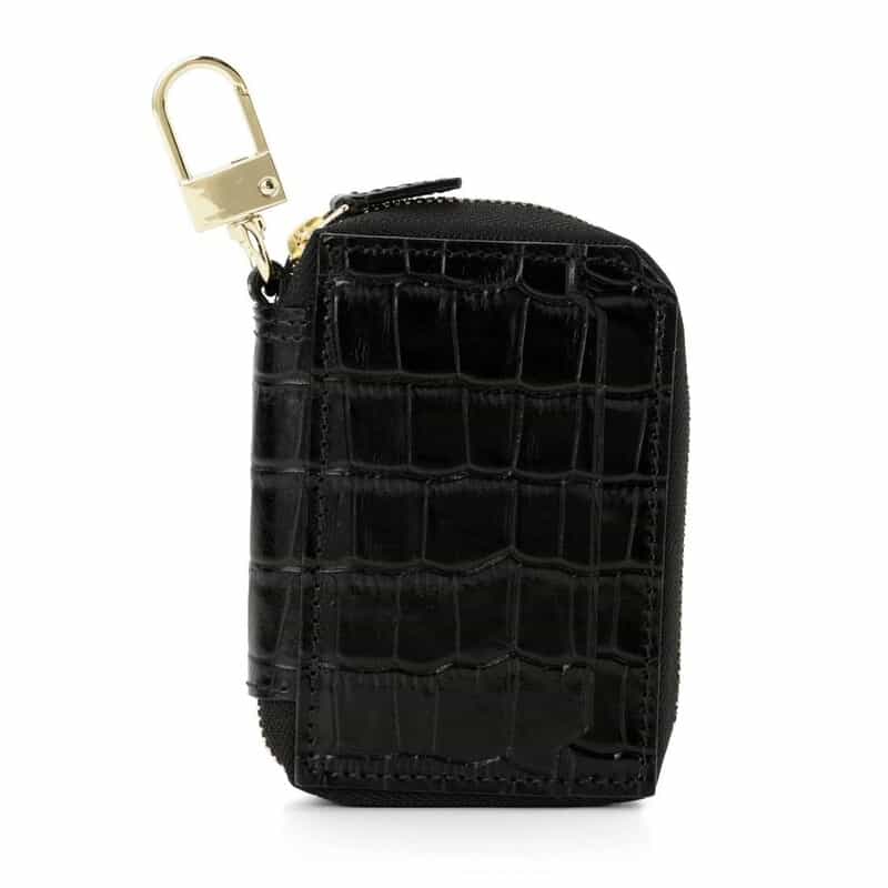 L'ARCOBALENO＜ラルコバレーノ＞ バーニーズ　ニューヨーク限定 キーケース