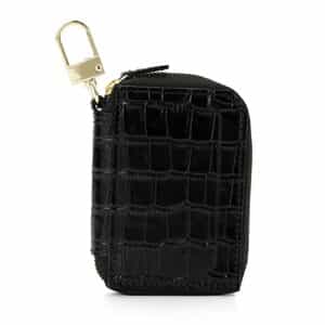 L'ARCOBALENO＜ラルコバレーノ＞ バーニーズ　ニューヨーク限定 キーケース