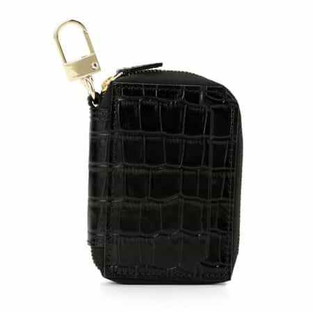 L'ARCOBALENO＜ラルコバレーノ＞ バーニーズ　ニューヨーク限定 キーケース