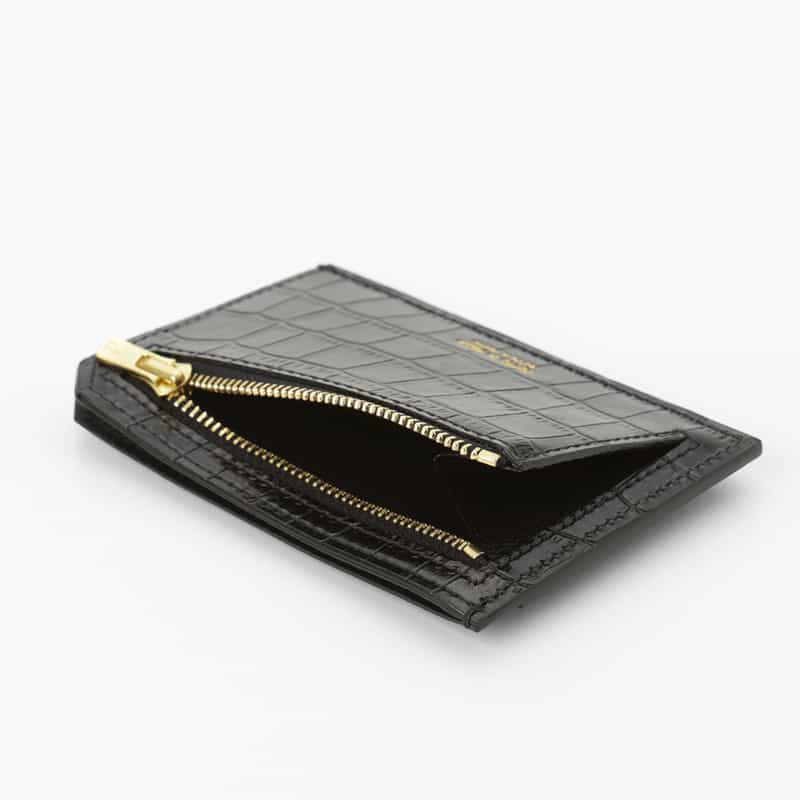 L’ARCOBALENO L'ARCOBALENO＜ラルコバレーノ＞ バーニーズ　ニューヨーク限定 フラグメントケース BLACK