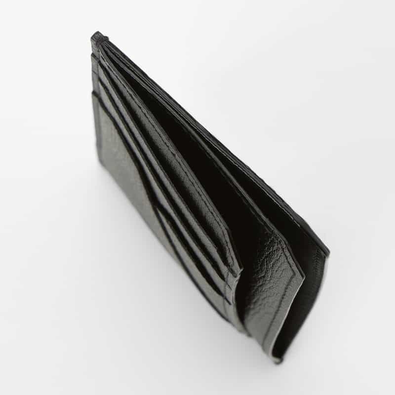 L’ARCOBALENO L'ARCOBALENO＜ラルコバレーノ＞ バーニーズ　ニューヨーク限定 フラグメントケース BLACK